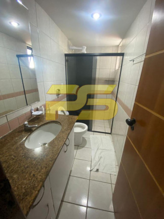 Imagem Apartamento com 3 Quartos à Venda, 110 m² em Tambaú - João Pessoa