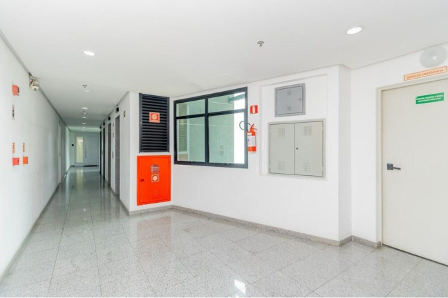 Imagem Sala Comercial à Venda, 78 m² em Vila Olímpia - São Paulo Imagem Sala Comercial à Venda, 78 m² em Vila Olímpia - São Paulo