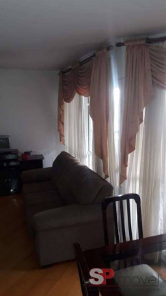 Imagem Apartamento com 3 Quartos à Venda, 91 m² em Vila Gomes Cardim - São Paulo Imagem Apartamento com 3 Quartos à Venda, 91 m² em Vila Gomes Cardim - São Paulo