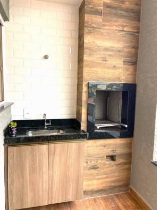 Imagem Casa com 2 Quartos à Venda, 64 m² em Nova Cerejeira - Atibaia