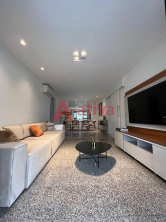 Imagem Apartamento com 3 Quartos à Venda, 126 m² em Barra Da Tijuca - Rio De Janeiro Imagem Apartamento com 3 Quartos à Venda, 126 m² em Barra Da Tijuca - Rio De Janeiro