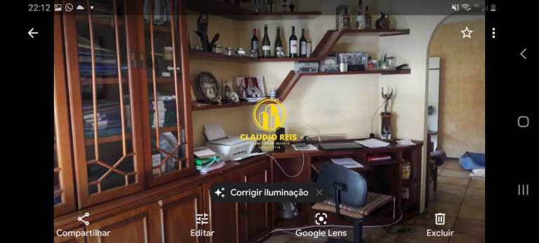 Imagem Apartamento com 4 Quartos à Venda, 116 m² em Jardim Marajoara - São Paulo Imagem Apartamento com 4 Quartos à Venda, 116 m² em Jardim Marajoara - São Paulo
