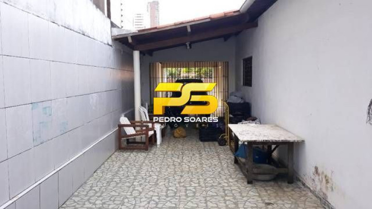 Imagem Casa com 3 Quartos à Venda, 300 m² em Pedro Gondim - João Pessoa Imagem Casa com 3 Quartos à Venda, 300 m² em Pedro Gondim - João Pessoa