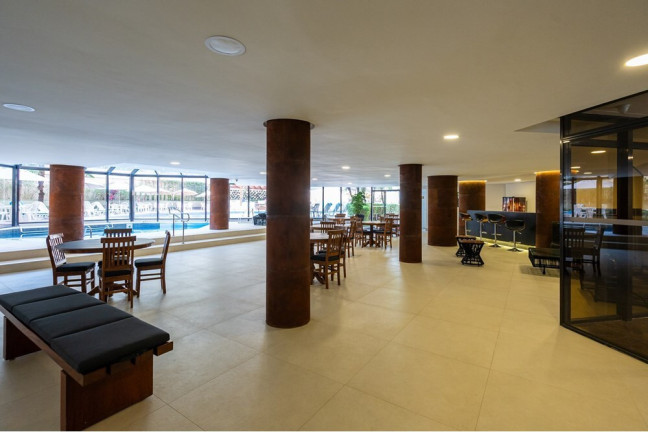 Imagem Apartamento com 3 Quartos à Venda, 120 m² em Moema - São Paulo