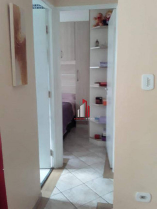 Imagem Apartamento com 2 Quartos à Venda, 50 m² em Jaraguá - São Paulo Imagem Apartamento com 2 Quartos à Venda, 50 m² em Jaraguá - São Paulo