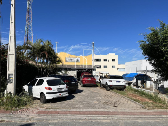 Galpão à Venda, 200 m² em São João Do Rio Vermelho - Florianópolis