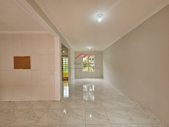 Imagem Casa com 3 Quartos à Venda, 90 m² em Parque Vila Flores - Sumaré