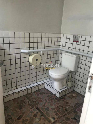 Imagem Sobrado com 4 Quartos para Alugar, 600 m² em Jardim - Santo André Imagem Sobrado com 4 Quartos para Alugar, 600 m² em Jardim - Santo André