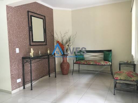 Imagem Apartamento com 3 Quartos à Venda, 72 m² em Jardim Olavo Bilac - São Bernardo Do Campo