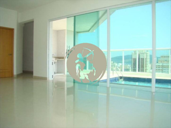 Imagem Cobertura com 4 Quartos à Venda, 324 m² em Vila Rica - Santos Imagem Cobertura com 4 Quartos à Venda, 324 m² em Vila Rica - Santos