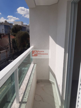 Imagem Cobertura com 3 Quartos à Venda, 137 m² em Vila Valparaíso - Santo André Imagem Cobertura com 3 Quartos à Venda, 137 m² em Vila Valparaíso - Santo André