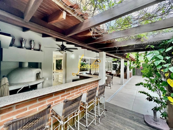 Imagem Casa de Condomínio com 4 Quartos à Venda, 262 m² em Atlantida - Xangri-la