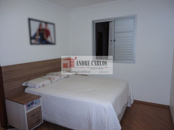 Imagem Apartamento com 3 Quartos à Venda, 80 m² em Jaguaribe - Osasco