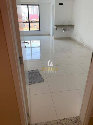 Imagem Sala Comercial à Venda, 36 m² em Centro - São Caetano Do Sul