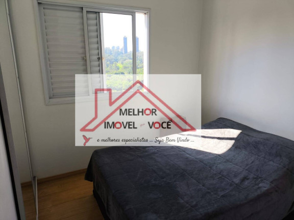 Imagem Apartamento com 3 Quartos para Alugar, 94 m² em Socorro - São Paulo Imagem Apartamento com 3 Quartos para Alugar, 94 m² em Socorro - São Paulo