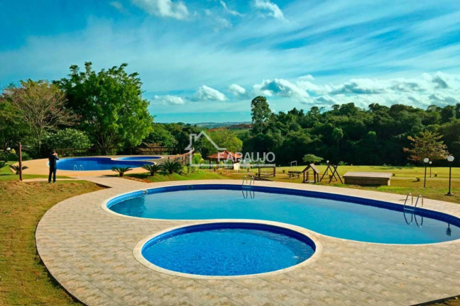 Imagem Imóvel com 3 Quartos à Venda, 145 m² em Jardim Reserva Ipanema - Sorocaba