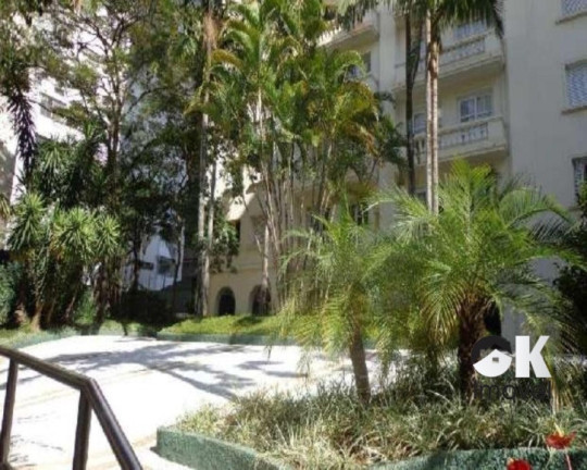 Imagem Apartamento com 4 Quartos à Venda, 170 m² em Higienópolis - São Paulo Imagem Apartamento com 4 Quartos à Venda, 170 m² em Higienópolis - São Paulo