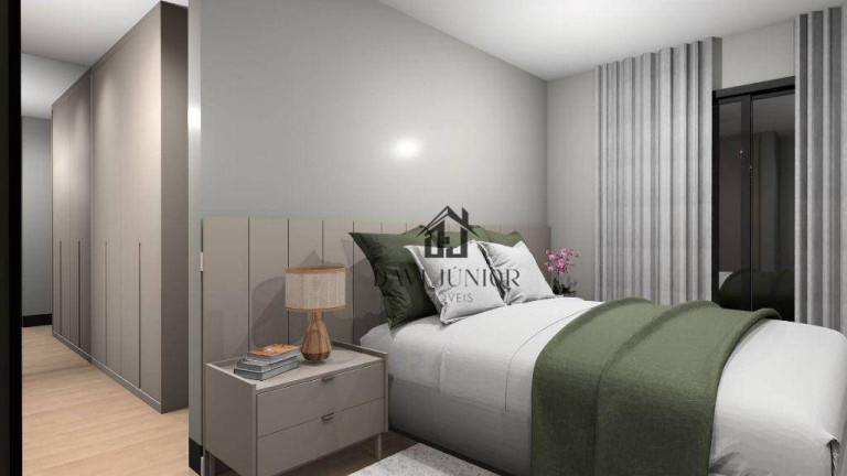 Imagem Casa com 4 Quartos à Venda, 269 m² em Alphaville Nova Esplanada Iv - Votorantim