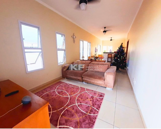 Casa de Condomínio com 3 Quartos à Venda, 150 m² em Bonfim Paulista - Ribeirão Preto
