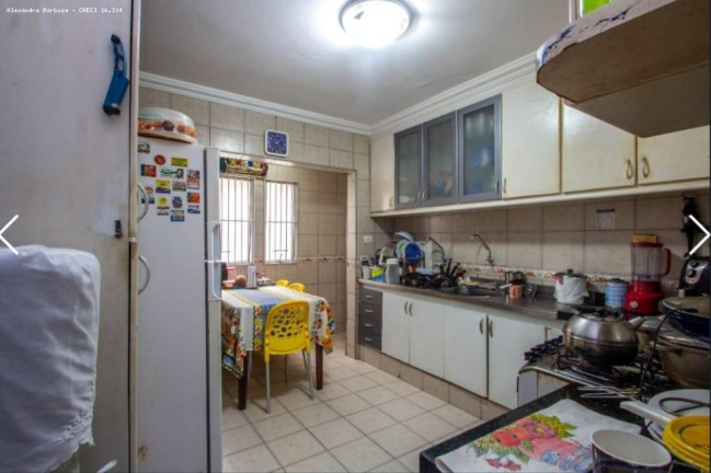 Imagem Apartamento com 3 Quartos à Venda, 211 m² em Boa Viagem - Recife