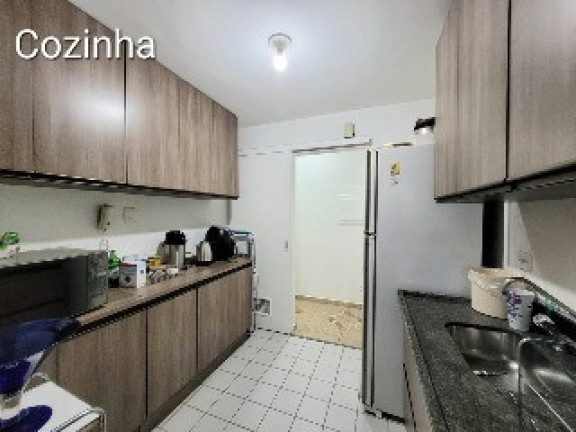 Imagem Apartamento com 3 Quartos à Venda, 64 m² em Jardim Celeste - São Paulo