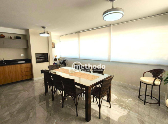 Imagem Apartamento com 3 Quartos à Venda, 126 m² em Vila Brandina - Campinas Imagem Apartamento com 3 Quartos à Venda, 126 m² em Vila Brandina - Campinas