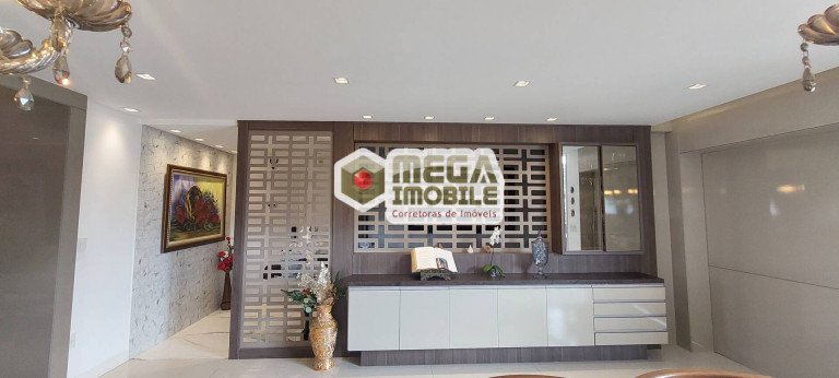 Imagem Apartamento com 3 Quartos à Venda, 152 m² em Córrego Grande - Florianópolis