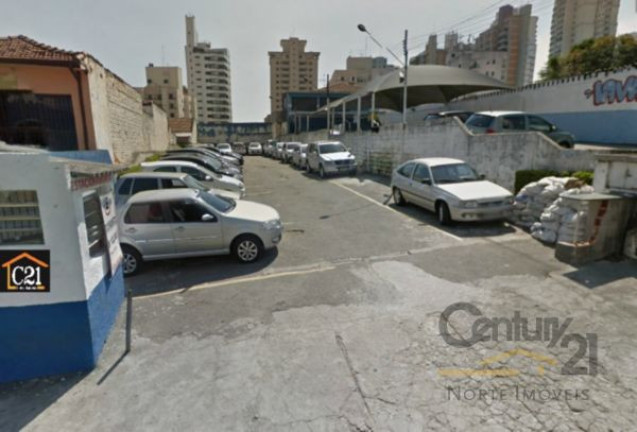 Imagem Terreno à Venda, 479 m² em Tucuruvi - São Paulo