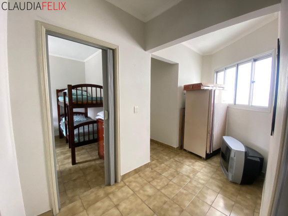 Imagem Imóvel com 2 Quartos à Venda, 85 m² em Boqueirão - Praia Grande