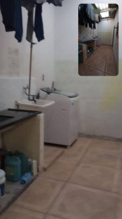 Imagem Casa com 2 Quartos à Venda, 64 m² em Caiçara - Praia Grande Imagem Casa com 2 Quartos à Venda, 64 m² em Caiçara - Praia Grande