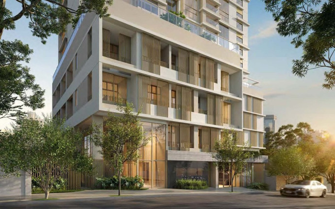 Imagem Apartamento com 3 Quartos à Venda, 157 m² em Moema - São Paulo