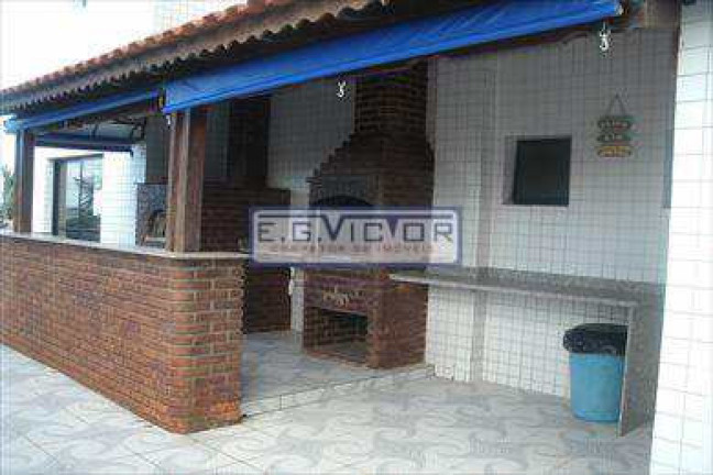 Imagem Apartamento com 3 Quartos à Venda, 113 m² em Vila Vera Cruz - Mongaguá