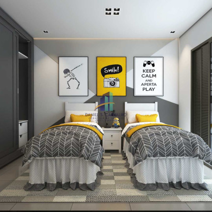 Imagem Apartamento com 2 Quartos à Venda, 75 m² em Canto Do Forte - Praia Grande Imagem Apartamento com 2 Quartos à Venda, 75 m² em Canto Do Forte - Praia Grande