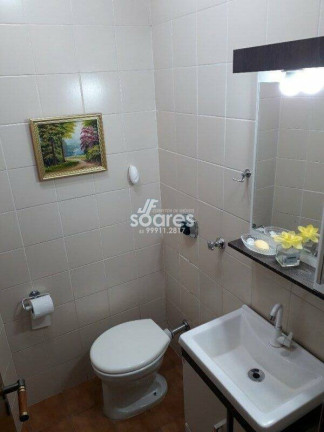 Imagem Apartamento com 2 Quartos à Venda, 160 m² em Centro - Pelotas Imagem Apartamento com 2 Quartos à Venda, 160 m² em Centro - Pelotas