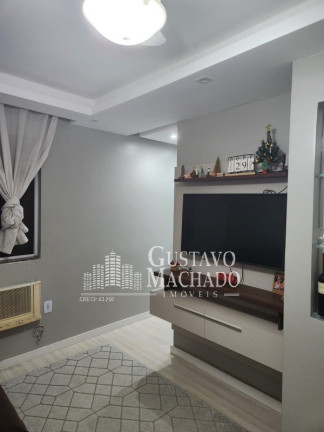 Imagem Imóvel com 2 Quartos à Venda, 46 m² em Retiro - Volta Redonda Imagem Imóvel com 2 Quartos à Venda, 46 m² em Retiro - Volta Redonda