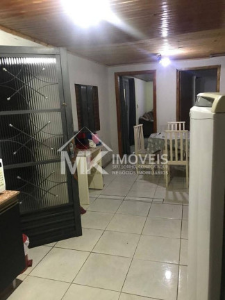 Imagem Casa com 3 Quartos à Venda, 420 m² em Vila Fuck - Piraquara Imagem Casa com 3 Quartos à Venda, 420 m² em Vila Fuck - Piraquara