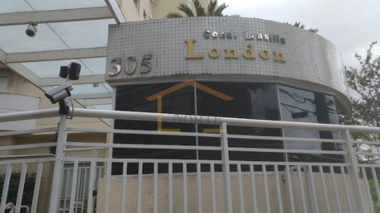 Apartamento com 3 Quartos à Venda, 130 m² em Parada Inglesa - São Paulo
