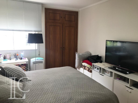 Imagem Apartamento com 2 Quartos à Venda, 105 m² em Jardim Paulista - São Paulo