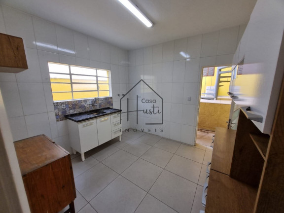Imagem Casa de Condomínio com 2 Quartos à Venda, 120 m² em Jardim Lambreta - Cotia