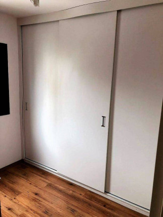 Imagem Apartamento com 2 Quartos à Venda, 60 m² em Vila Gumercindo - São Paulo