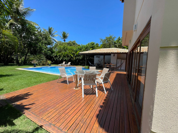 Imagem Casa com 4 Quartos à Venda, 395 m² em Costa Do Sauipe - Mata De São João Imagem Casa com 4 Quartos à Venda, 395 m² em Costa Do Sauipe - Mata De São João