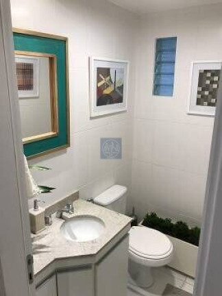 Imagem Apartamento com 2 Quartos à Venda, 78 m² em Alto Da Lapa - São Paulo