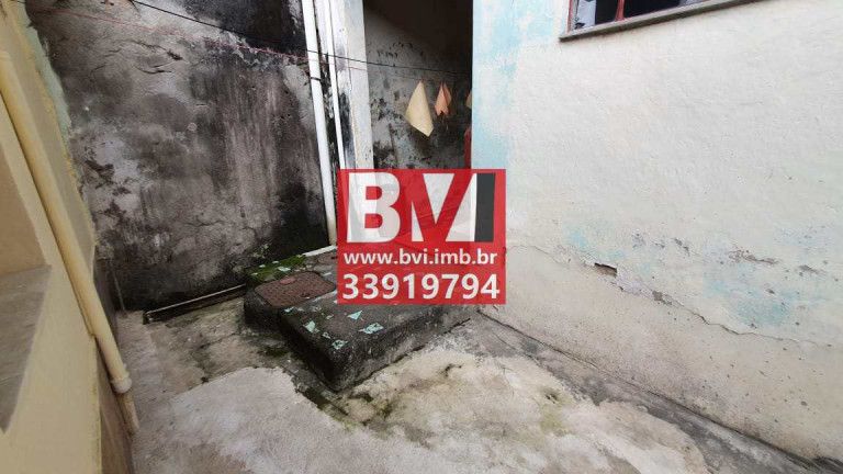 Imagem Apartamento com 1 Quarto à Venda, 52 m² em Inhaúma - Rio De Janeiro Imagem Apartamento com 1 Quarto à Venda, 52 m² em Inhaúma - Rio De Janeiro