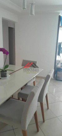 Imagem Apartamento com 3 Quartos à Venda, 77 m² em Jardim íris - São Paulo