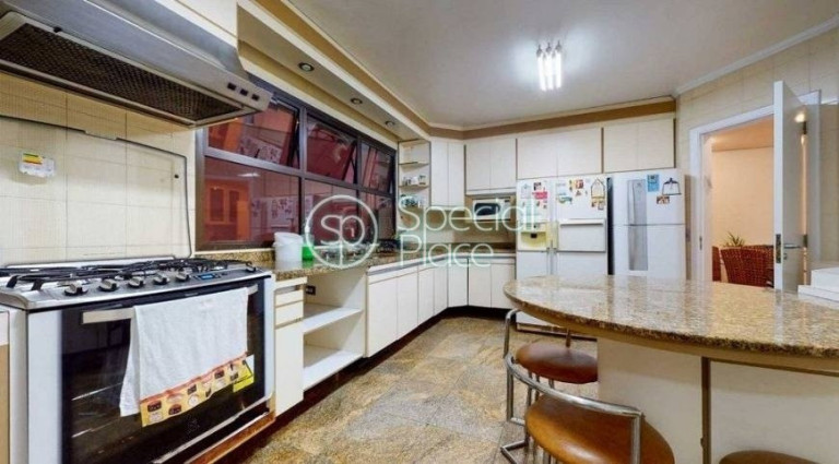 Imagem Apartamento com 4 Quartos à Venda, 500 m² em Higienópolis - São Paulo