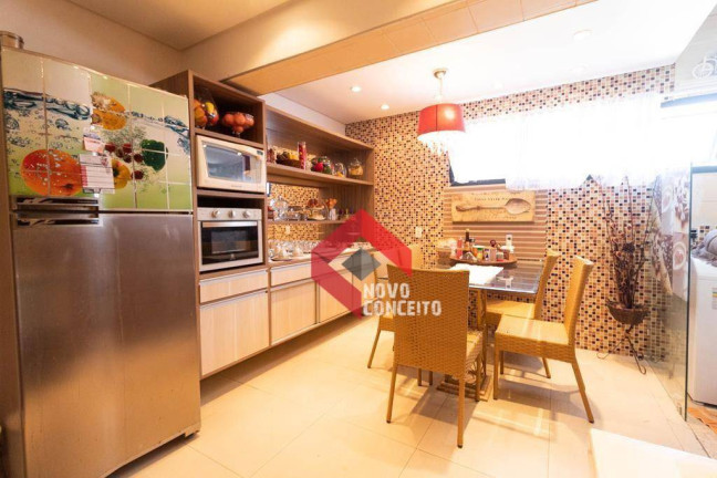 Imagem Apartamento com 3 Quartos à Venda, 226 m² em Meireles - Fortaleza Imagem Apartamento com 3 Quartos à Venda, 226 m² em Meireles - Fortaleza