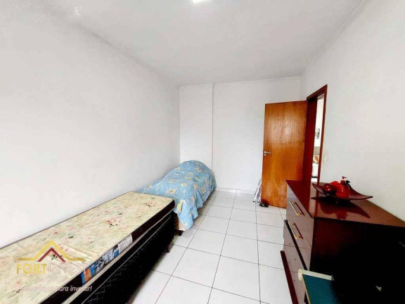 Imagem Imóvel com 2 Quartos à Venda, 84 m² em Aviação - Praia Grande