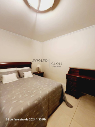 Imagem Apartamento com 3 Quartos à Venda, 190 m² em Campo Belo - São Paulo