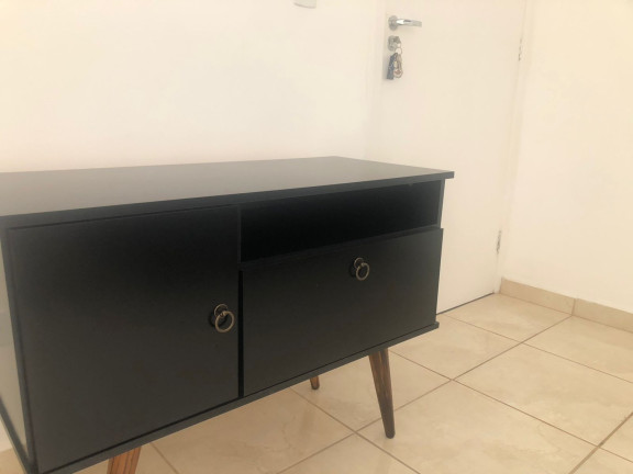 Imagem Apartamento com 2 Quartos para Alugar, 46 m² em Aparecidinha - Sorocaba Imagem Apartamento com 2 Quartos para Alugar, 46 m² em Aparecidinha - Sorocaba
