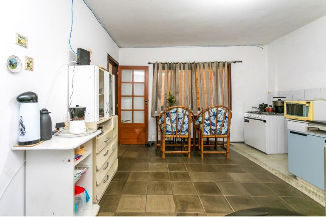 Imagem Casa com 3 Quartos à Venda, 170 m² em Jardim Itu - Porto Alegre